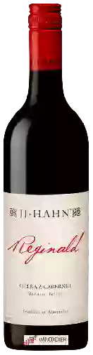 Bodega JJ Hahn - Reginald Shiraz - Cabernet