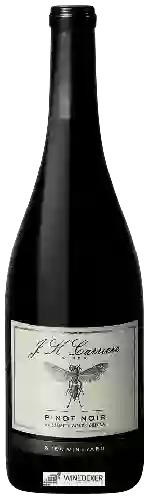 Bodega J.K. Carriere - Shea Vineyard Pinot Noir