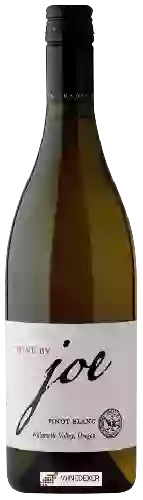 Bodega Wine By Joe - Pinot Blanc