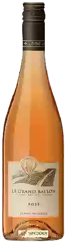 Domaine Joel Delaunay - Le Grand Ballon Rosé