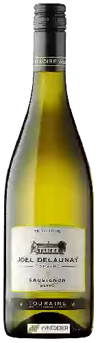 Domaine Joel Delaunay - Sauvignon Blanc Touraine