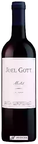 Bodega Joel Gott - Merlot