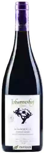 Bodega Johanneshof Cellars - Maybern Single Vineyard Reserve Pinot Noir