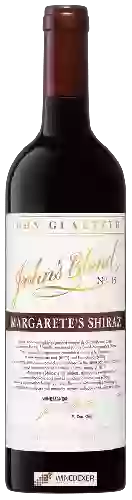 Bodega John's Blend - Margarete's Shiraz