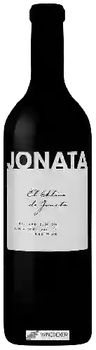 Bodega Jonata - El Alma de Jonata