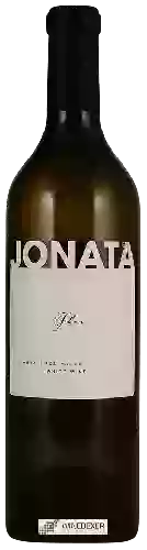 Bodega Jonata - La Flor de Jonata