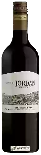 Bodega Jordan - The Long Fuse Cabernet Sauvignon