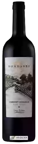 Bodega Jorge Rubio - Bondades Cabernet Sauvignon