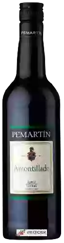 Bodega José Pemartín - Amontillado