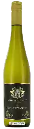 Bodega Josef Friederich - Gewürztraminer