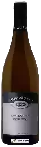 Bodega Weingut Josef Fritz - Chardonnay Grosse Reserve Steinberg