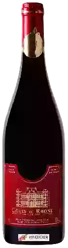 Bodega Joseph Castan - Côtes du Rhône