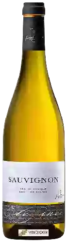 Bodega Joseph Castan - Elégance Sauvignon