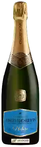 Bodega Joseph Desruets - Nature Champagne Premier Cru