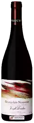 Bodega Joseph Drouhin - Beaujolais Nouveau