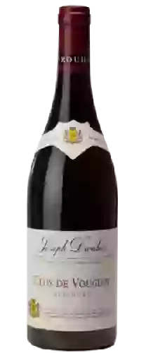 Bodega Joseph Drouhin - Vougeot Premier Cru