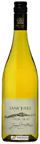 Bodega Joseph Mellot - Le Montarlet Sancerre Blanc