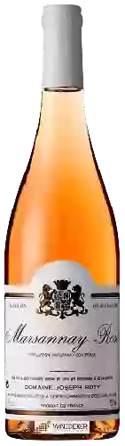 Domaine Joseph Roty - Marsannay Rosé