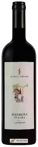 Bodega Josetta Saffirio - Barbera d'Alba Superiore