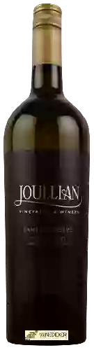 Bodega Joullian - Family Reserve Sauvignon Blanc