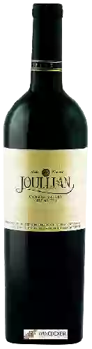 Bodega Joullian - Sias Cuvée Zinfandel