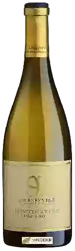 Bodega Journey's End - Destination Chardonnay