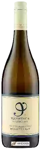 Bodega Journey's End - Haystack Chardonnay