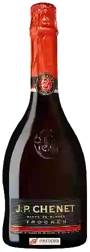 Bodega JP. Chenet - Blanc de Blancs Trocken