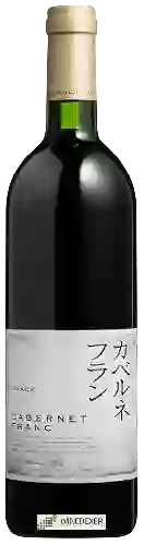 Bodega Grace - Cabernet Franc