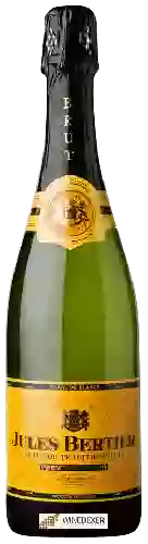 Bodega Jules Bertier - Premiere Cuvée Blanc de Blancs Brut