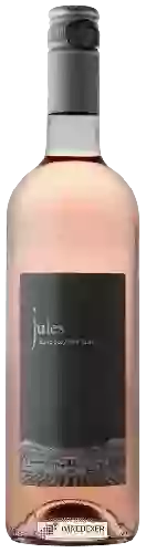 Bodega Jules - Rosé Sec