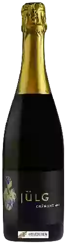 Bodega Jülg - Crémant Brut