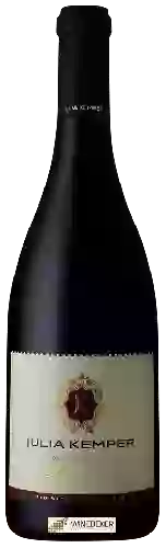 Bodega Julia Kemper - Reserva Tinto