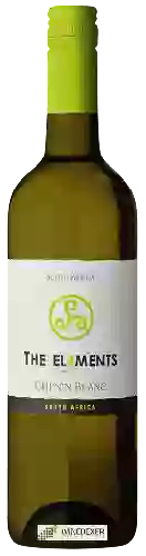 Bodega Julien Schaal - The Elements Chenin Blanc