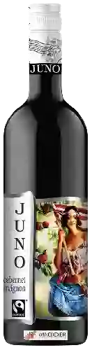 Bodega Juno - Cape Maidens Cabernet Sauvignon