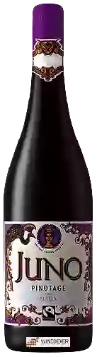 Bodega Juno - Pinotage