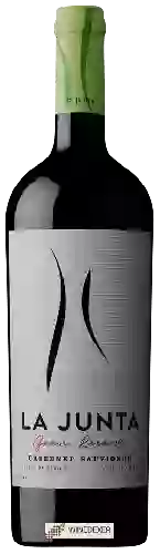 Bodega Junta - Gran Reserva Cabernet Sauvignon