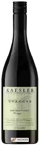 Bodega Kaesler - Uvaggio