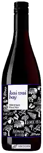 Bodega Kai Wai Bay - Pinot Noir