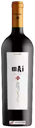 Bodega Kaiken - Mai The First A.Montes Malbec