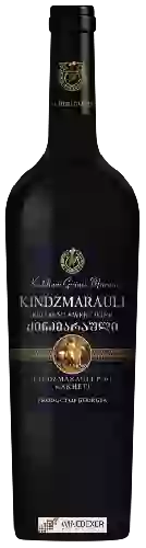 Bodega Kakhuri Gvinis Marani (Кахури Гвинис Марани) - Kindzmarauli Red Semi-Sweet (ქინძმარაული)