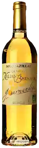 Château Kalian - Bernasse Gourmandise Monbazillac