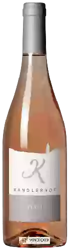 Bodega Kandlerhof - Rosé Firsi