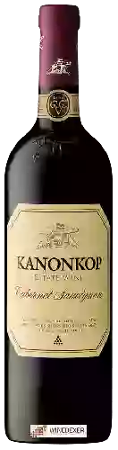 Bodega Kanonkop - Cabernet Sauvignon