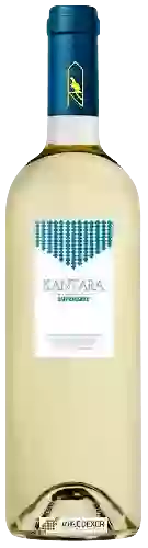 Bodega Kantara - Vermentino di Gallura Superiore