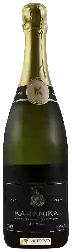 Bodega Karanika - Karanika Brut Cuveé Spéciale