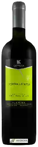 Bodega Karanika - Terra Levea Red