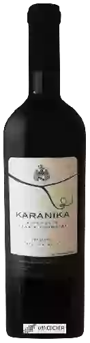Bodega Karanika - Xinomavro Old Vines Dry Red