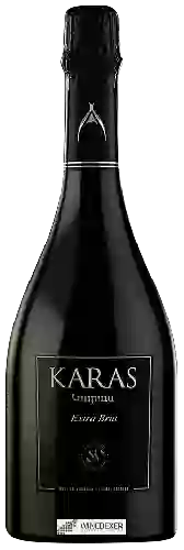 Bodega Karas - Extra Brut