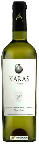 Bodega Karas - White